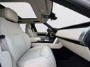 Land Rover Range Rover HSE P530 AED 8,400 P.M | 0% DOWN PAYMENT | RANGE ROVER VOGUE SE P530 | 4.4L TWIN-TURBO V8 – 523 HP | 2025