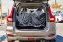 سوزوكي ايرتيغا GLX 2026 | GCC Specs | 7-Seater Comfort | Petrol AT | 6 Airbags | Best Price