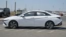 هيونداي إلانترا سمارت Hyundai Elantra - 1.5L PETROL - Chinese Specs MODEL 2025(Export)
