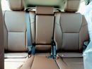 Toyota Prado TOYOTA PRADO DIESEL 2.8L  MID OPTION 2025