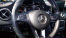 Mercedes-Benz GLA 250 4 Matic