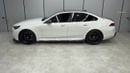 BMW M5 G90 - GCC Specs with dealer warranty and service