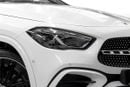 Mercedes-Benz GLA 200 Gargash Service and Warranty Package | 0% Downpayment | 2,874 P/M |