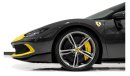 Ferrari 296 GTB Assetto Fiorano - GCC Spec - With Warranty and Service Contract