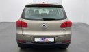 Volkswagen Tiguan SEL 2 | Under Warranty | Inspected on 150+ parameters