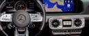Mercedes Benz G63 AMG STD