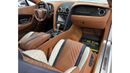Bentley Continental GT *Special Order* 2017 Bentley Continental GT Supersport, 1 Of 710, Warranty, Excellent Conditon, GCC