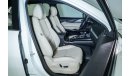 مازدا CX-9 2018 Mazda CX9 / 7-Seater / Mazda Warranty and Service Contract