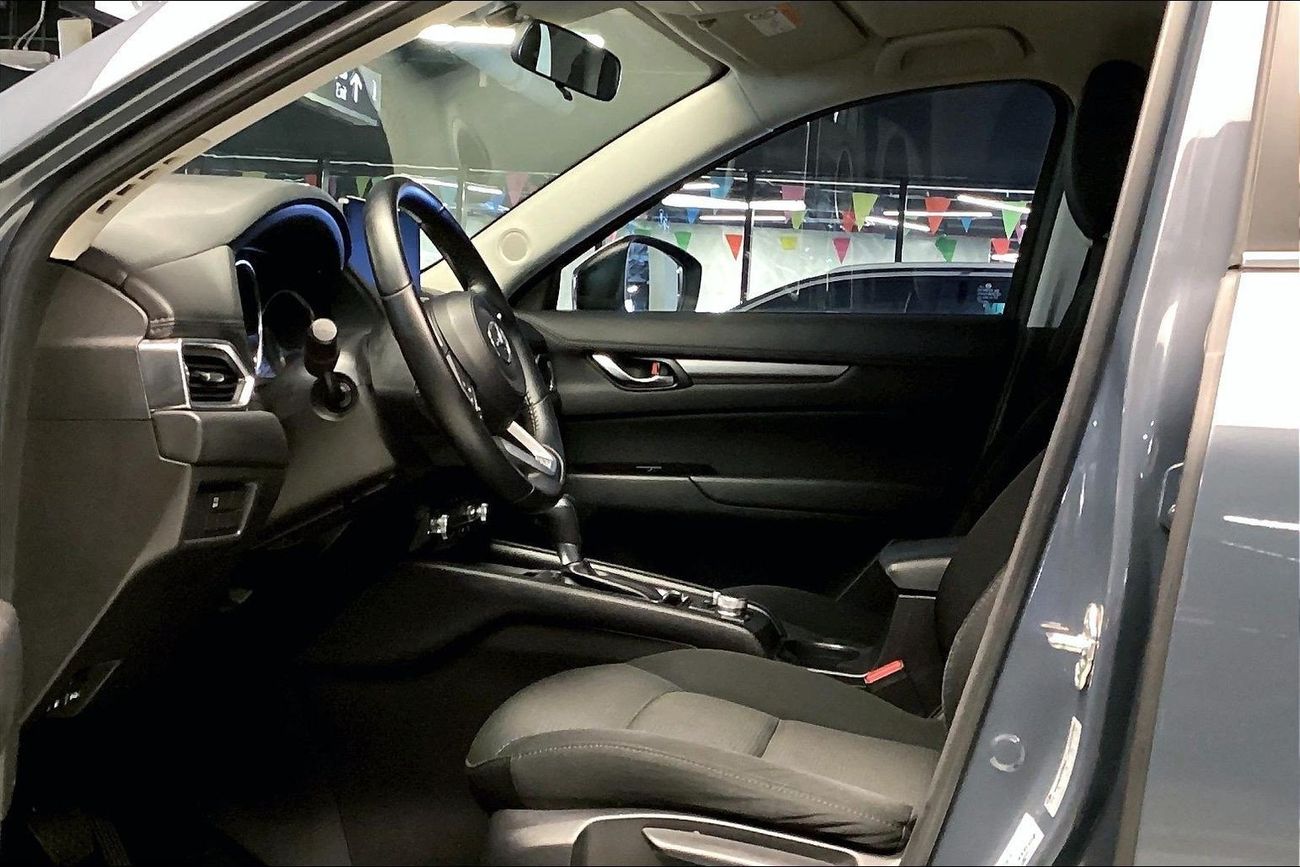 Mazda CX5 GL | National Day Celebration | Guaranteed Warranty | 0 Down Payment