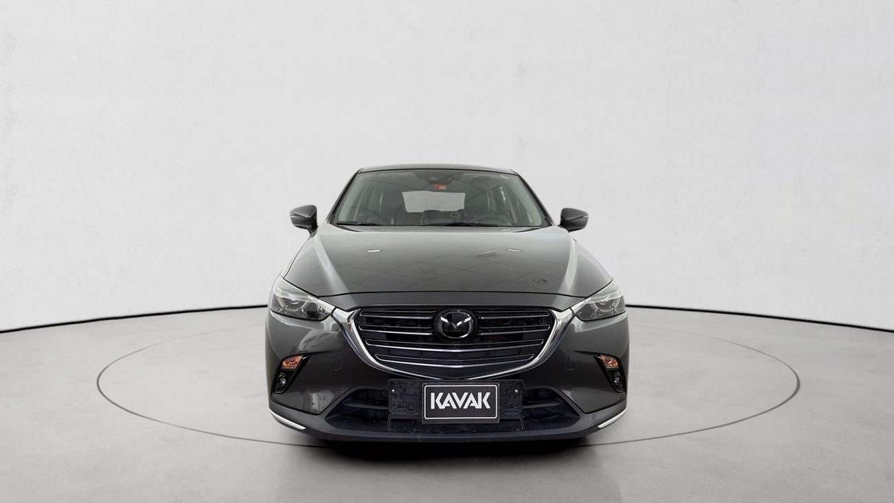 Mazda CX-3 SIGNATURE | Guaranteed Warranty | 0 Down Payment