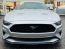 Ford Mustang GT PREMIUM