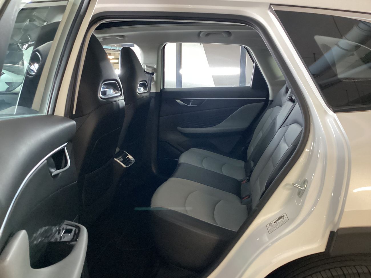 BAIC X55 Luxury | Guaranteed Warranty | 0 Down Payment