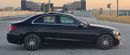 Mercedes Benz C300 STD (NON GCC)