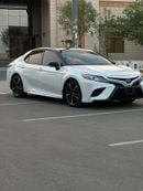 Toyota Camry Grande 3.5L