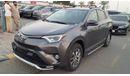 Toyota RAV4 TOYOTA RAV4 HYBRID  4X4