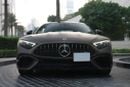 مرسيدس بنز SL 63 AMG
