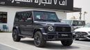 مرسيدس بنز G 63 AMG