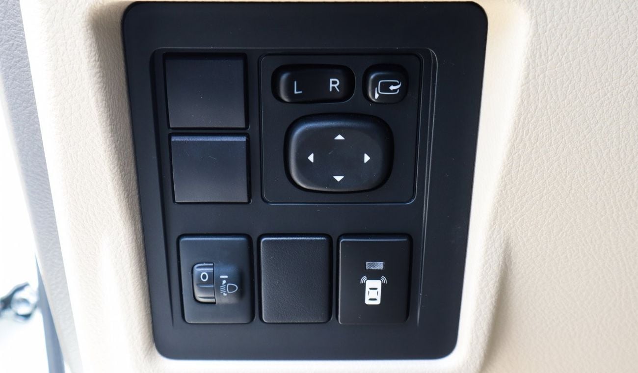 تويوتا برادو VXS