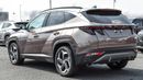 Hyundai Tucson 1.6T