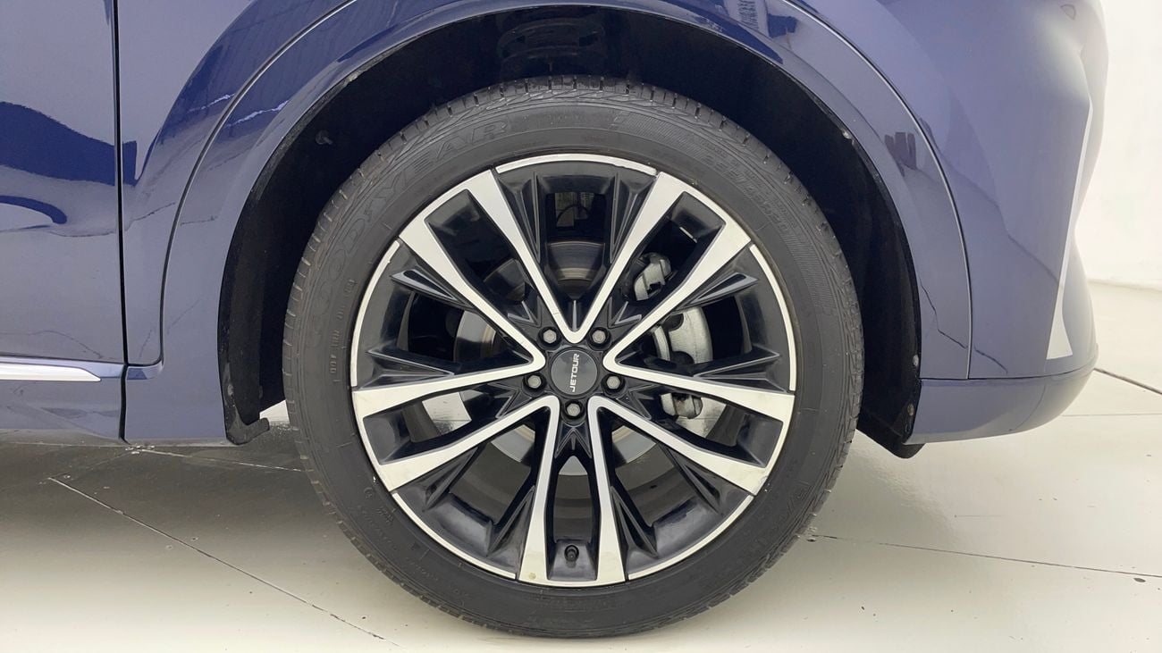 Jetour X70 Plus Luxury 1.6T 2024 LUXURY | AED 1094/Month | 0 DP | 30 Day Return | Warranty | Service History