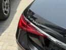 Mercedes Maybach S580 Maybach S580 MAYBACH 2022 4.0