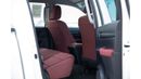 Toyota Hilux 2024 Toyota Hilux 4x4 DC 2.7 DLXG - White inside Maroon | Export Only