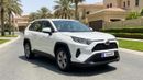 Toyota RAV4 EX 2022 | AED 1143/Month | 0 DP | 30 Day Return | Warranty