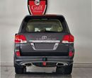 Toyota Land Cruiser GXR V6 4.0L-6CYL - EXCELLENT CONDITION - BANK FINANCE -