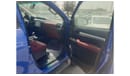 Toyota Hilux 2021 Toyota Hilux 4.0L Petrol Automatic Full options