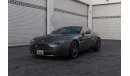 Aston Martin Vantage