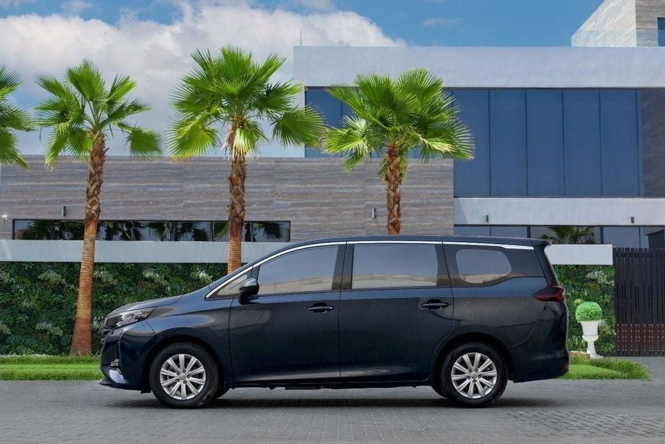 GAC GN6 GE 1.5T | 1,136 P.M  | 0% Downpayment | Low Milage!