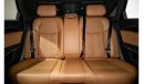 Audi S8 Std GCC Spec - With Service Contract