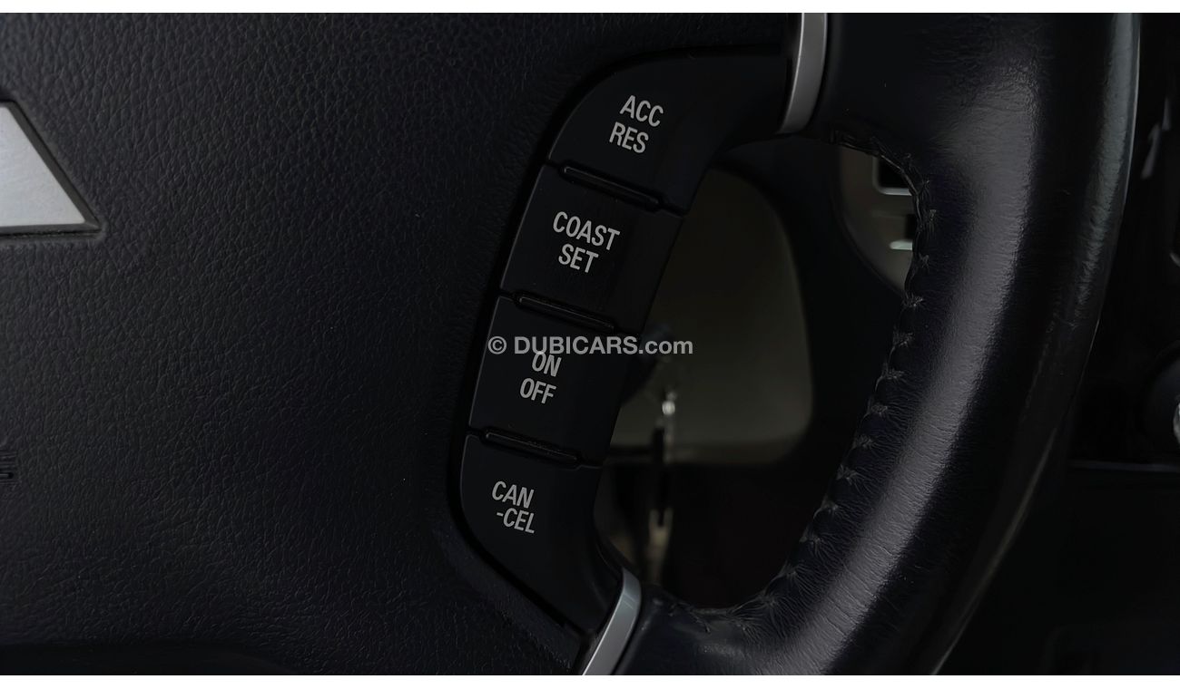 Mitsubishi Pajero GLS MIDLINE 3 | Under Warranty | Inspected on 150+ parameters