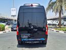 مرسيدس بنز سبرينتر 2023 MERCEDES BENZ SPRINTER VIP LUXURY