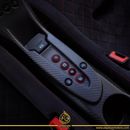 مكلارين P1 2015 MCLAREN P1 ( 1 OF 5 ) CARBON SERIES GCC DONE ONLY 2000KM