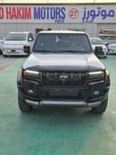 تويوتا برادو