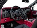 أودي RS2 Black Badge | Brand | Bespoke Interior
