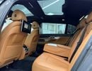 BMW 730Li Exclusive 2.0L