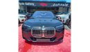 بي أم دبليو 740Li i M Sport 5 Years Warranty & Service 2023 GCC