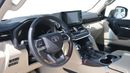 تويوتا لاند كروزر GXR Toyota Land Cruiser GX-R 4.0L V6 Petrol Model 2026