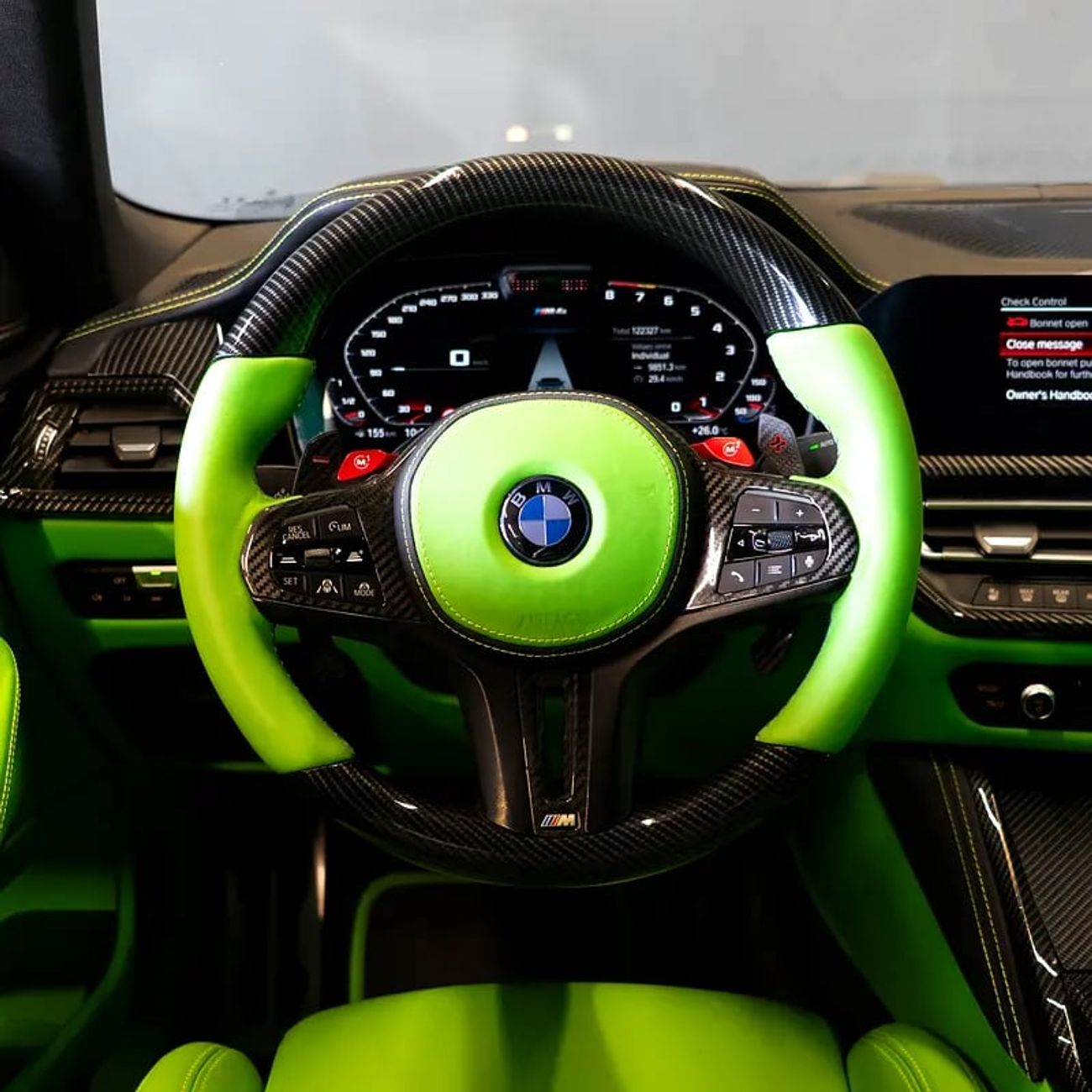 BMW M4 Competition CS 3.0L AED 4,790 pm • 0% Downpayment • BMW M4 Competition x-Drive • Agency Warranty