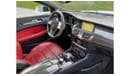Mercedes-Benz CLS 63 AMG Std MERCEDES BENZ CLS63 AMG 2012 GCC ORGINAL PAINT
