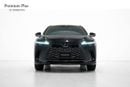 Lexus RX350h Platinum 2.5L 2024 Lexus RX350h, 2027 Lexus Warranty + Service Pack, Very Low Kms, GCC