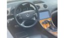 مرسيدس بنز SL 500 Mercedes SL-500 (SL-63 BODY KIT ) 2005  V8 / Low mileage