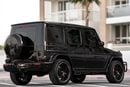Mercedes Benz G63 AMG STD Low Mileage