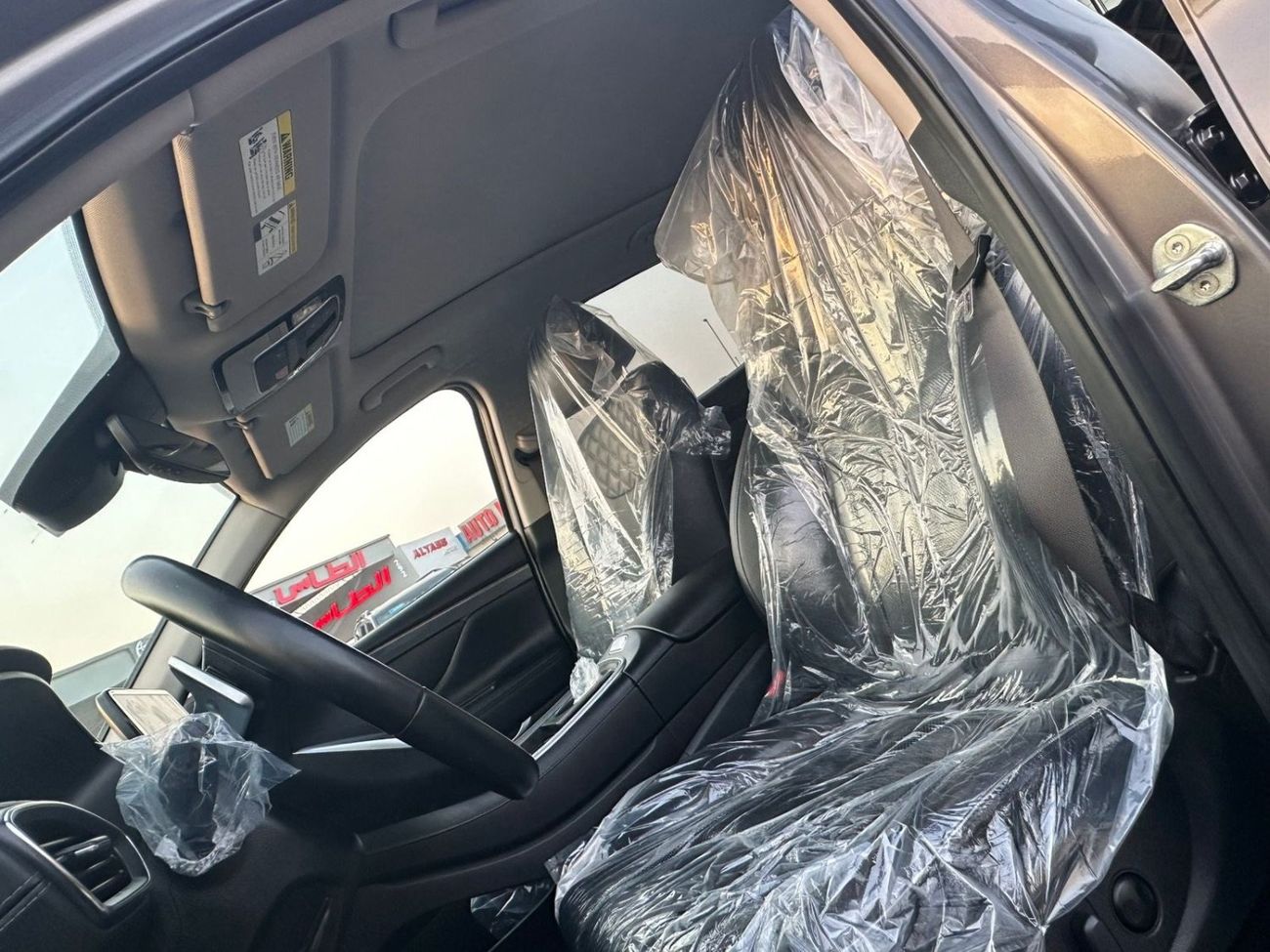 Hyundai Santa Fe Santa fe 1.6 L v4 Hybrid AWD