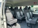 Toyota Hiace Van High Roof 2.8L (174 HP) M/T 2025 Diesel
