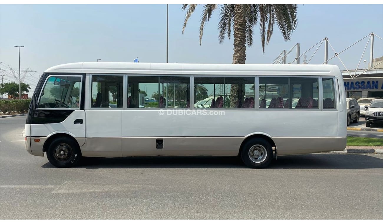 Mitsubishi Rosa GULF SPACE 34 SEATS DIESEL