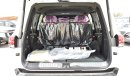 Toyota Land Cruiser GR SPORT TW8N TURBO 3.3L Diesrl