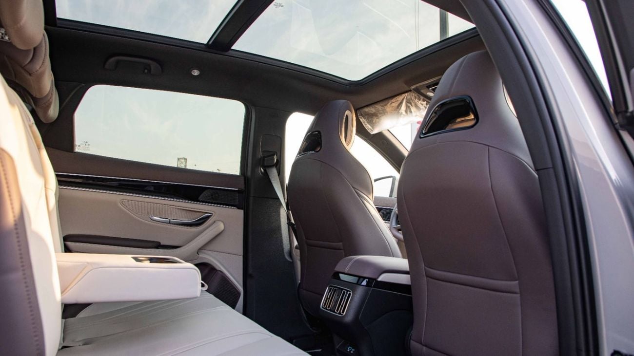 بي واي دي سونغ بلس EV 520KM LUXURY EDITION | 2025 | Ready Stock Limited QTY | For Local Registration +10% | RAMADAN REW